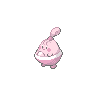 Mystic Happiny